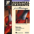 Essential Elements for Strings Viola Book 2 W/Eei Comprehensive Viola Method for Beginner and in - Paperback