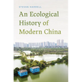 An Ecological History of Modern China - Hardcover