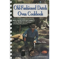 Old-Fashioned Dutch Oven Cookbook - Paperback