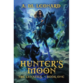 Hunters Moon: The Lunatics Book One - Paperback