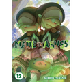 Made in Abyss Vol. 12 - Paperback