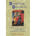 Visualizing Boccaccio: Studies on Illustrations of the Decameron, from Giotto to Pasolini - Paperback