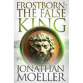 Frostborn: The False King - Paperback
