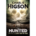 The Hunted - Paperback