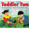 Toddler Two - Board Book