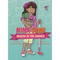 Nina Soni, Master of the Garden - Hardcover