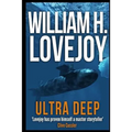 Ultra Deep - Paperback