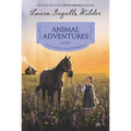 Animal Adventures: Reillustrated Edition - Paperback