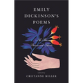 Emily Dickinson's Poems: As She Preserved Them - Hardcover