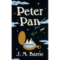 Peter Pan - Mass Market Paperbound