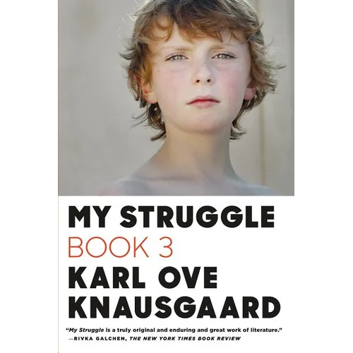 My Struggle, Book 3 - Paperback