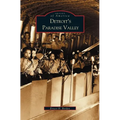 Detroit's Paradise Valley - Hardcover