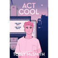 ACT Cool - Hardcover