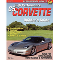 High-Performance C5 Corvette Builder's Guide - Paperback