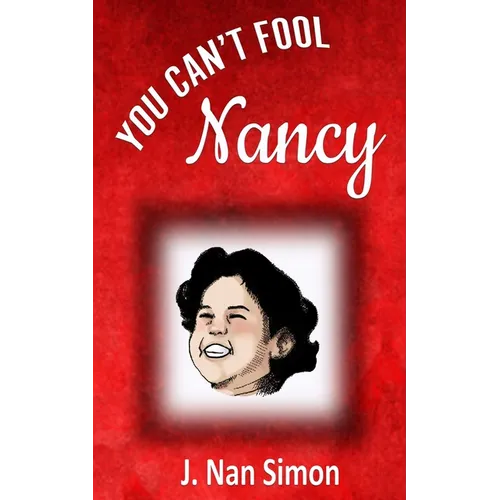 You Can't Fool Nancy - Paperback
