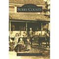 Surry County - Paperback