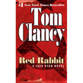 Red Rabbit - Mass Market Paperbound