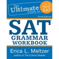 3rd Edition, The Ultimate Guide to SAT Grammar Workbook - Paperback
