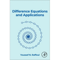 Difference Equations and Applications - Paperback