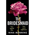 The Bridesmaid - Paperback