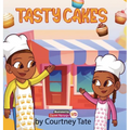 Tasty Cakes - Hardcover