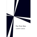 The First Man - Paperback