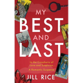My Best and Last: A Romantic Suspense - Paperback