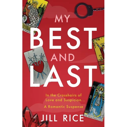 My Best and Last: A Romantic Suspense - Paperback