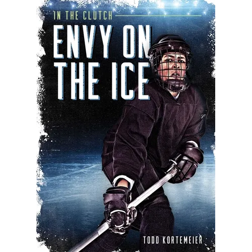 Envy on the Ice - Paperback
