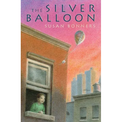 The Silver Balloon - Paperback