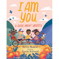 I Am You: A Book about Ubuntu - Hardcover