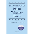 The Writings of Phillis Wheatley Peters - Paperback