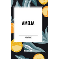 Amelia - Hardcover