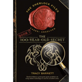 The 100-Year-Old Secret: The Sherlock Files Book One - Paperback