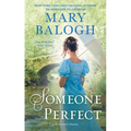 Someone Perfect: Estelle's Story - Mass Market Paperbound