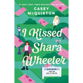 I Kissed Shara Wheeler - Paperback