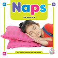 Naps: The Sound of N - Library Binding