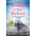The Woman I Was Before - Paperback