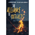 The Alliance of Outcasts - Paperback