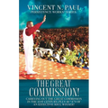 The Great Commission! - Paperback