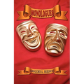 Monologues: Dramatic Monologues For Actors - Hardcover