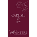 Carlisle & Ivy: A Deal For A Kiss - Hardcover
