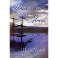 Winds of Change & Eye of the Storm - Paperback