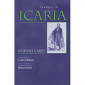 Travels in Icaria - Paperback