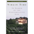 Virgin Time - Paperback