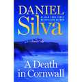 A Death in Cornwall - Hardcover