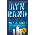 The Fountainhead - Mass Market Paperbound