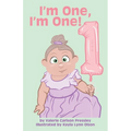 I'm One, I'm One! - Paperback