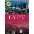 Lyft - Paperback