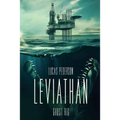 Leviathan: Ghost Rig - Paperback